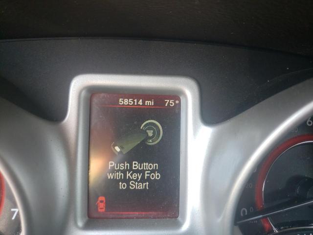Photo 8 from auction – 2020 DODGE JOURNEY SE with VIN 3C4PDCAB2LT264879
