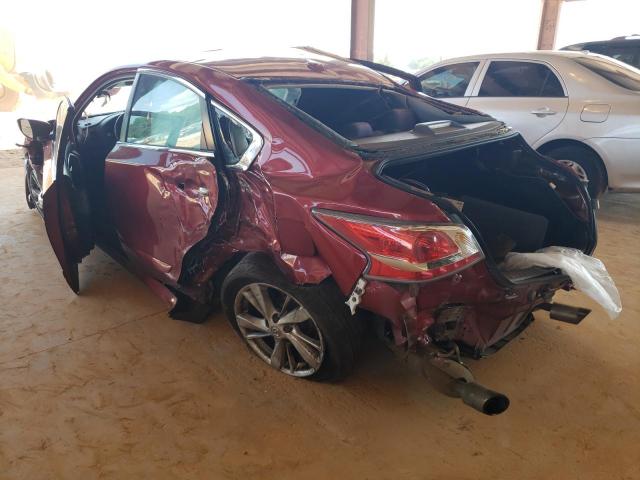 Photo 3 from auction – 2015 NISSAN ALTIMA 2.5 with VIN 1N4AL3AP8FC191849