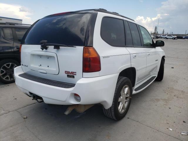 Photo 4 from auction – 2007 GMC ENVOY DENA with VIN 1GKET63M172164312
