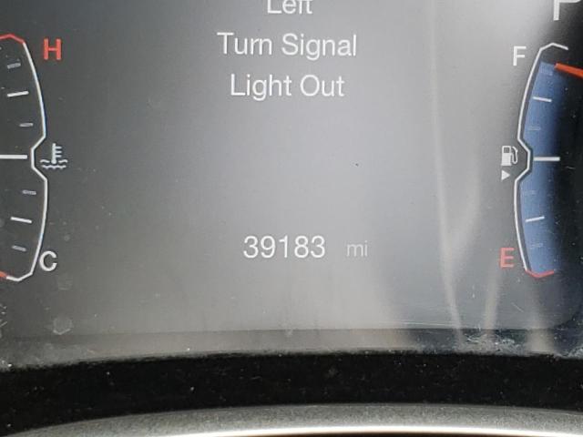 Photo 8 from auction – 2018 JEEP COMPASS LA with VIN 3C4NJDBB2JT454733