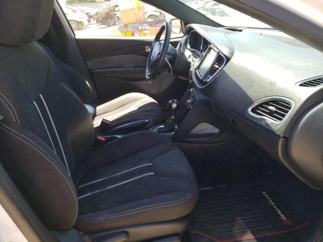 Photo 5 from auction – 2014 DODGE DART SXT with VIN 1C3CDFBB3ED833394