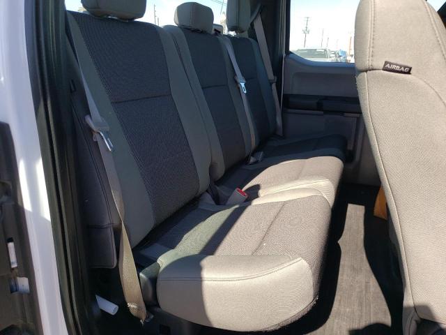 صورة رقم 6 من المزاد - 2016 FORD F150 SUPER مع VIN 1FTEX1C84GFA31056