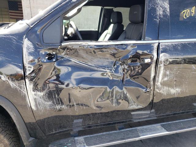 Photo 9 from auction – 2022 CHEVROLET SILVERADO with VIN 1GC4YREY6NF102274