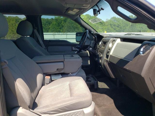 Photo 5 from auction – 2013 FORD F150 SUPER with VIN 1FTFW1ET0DKF10201