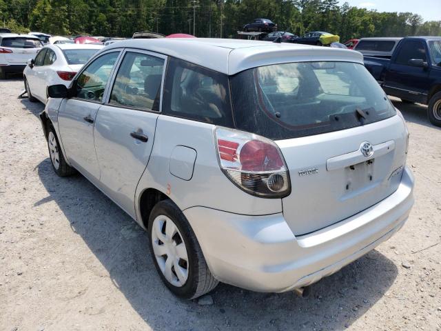 Photo 3 from auction – 2007 TOYOTA COROLLA MA with VIN 2T1KR32E57C657434