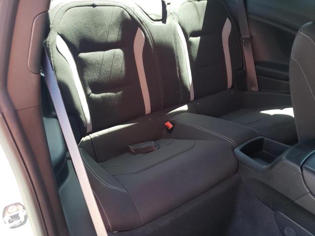 Photo 6 from auction – 2022 CHEVROLET CAMARO LS with VIN 1G1FB1RX2N0109781
