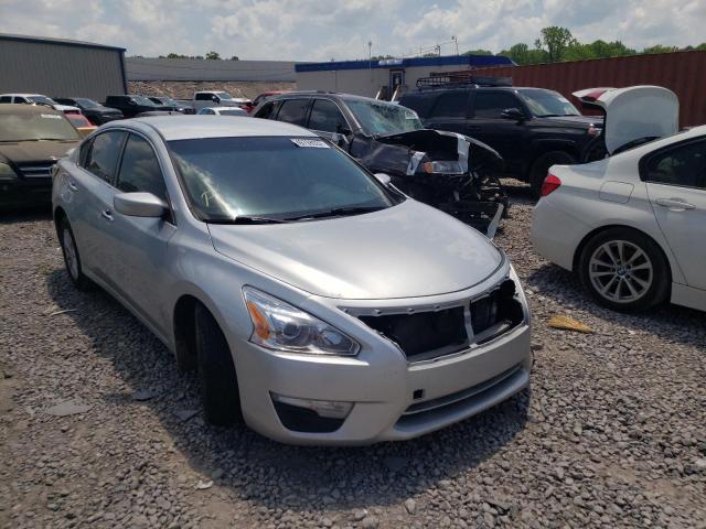 Photo 1 from auction – 2014 NISSAN ALTIMA 2.5 with VIN 1N4AL3AP8EN330560