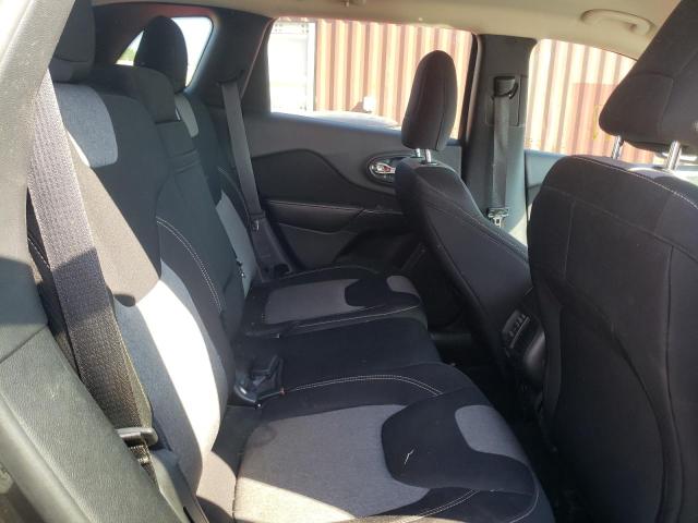 Photo 6 from auction – 2014 JEEP CHEROKEE L with VIN 1C4PJLCB0EW174326