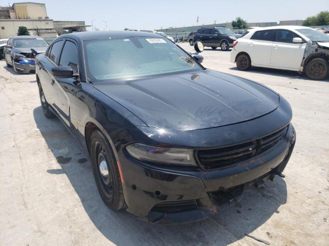 Photo 1 from auction – 2018 DODGE CHARGER PO with VIN 2C3CDXKT6JH148446