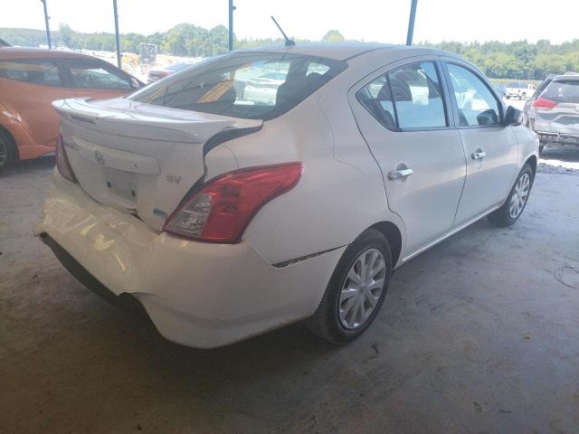 Photo 4 from auction – 2016 NISSAN VERSA S with VIN 3N1CN7AP8GL853121