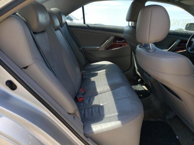 Photo 6 from auction – 2011 TOYOTA CAMRY BASE with VIN 4T1BF3EK6BU118287
