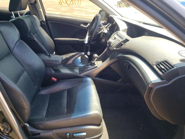 Photo 5 from auction – 2011 ACURA TSX with VIN JH4CU2F64BC011401