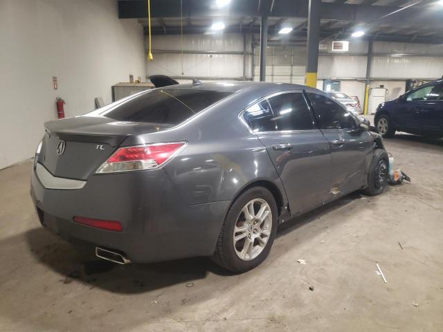 Photo 4 from auction – 2010 ACURA TL with VIN 19UUA8F54AA024444