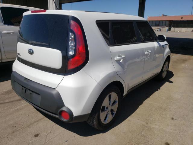 Zdjęcie 4 z aukcji – 2016 KIA SOUL z VIN KNDJN2A22G7399724