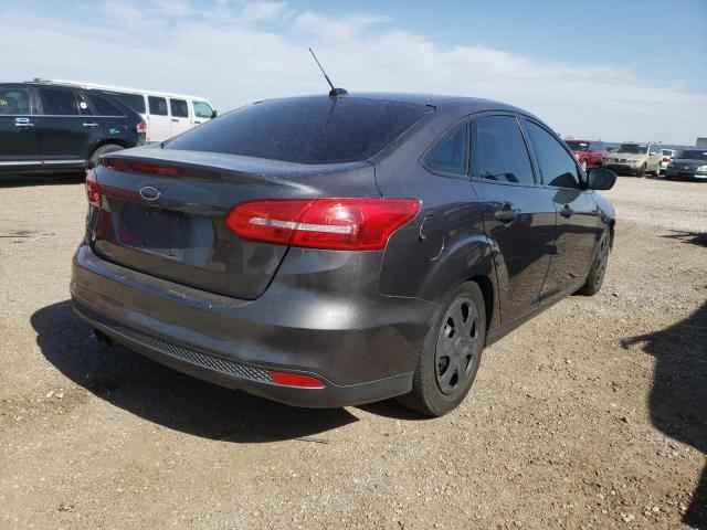 Photo 4 from auction – 2017 FORD FOCUS S with VIN 1FADP3E21HL322574