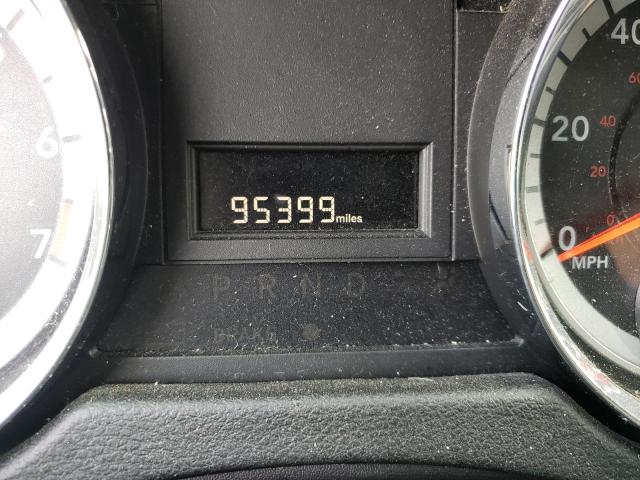 Photo 8 from auction – 2017 DODGE GRAND CARA with VIN 2C4RDGCG5HR799742
