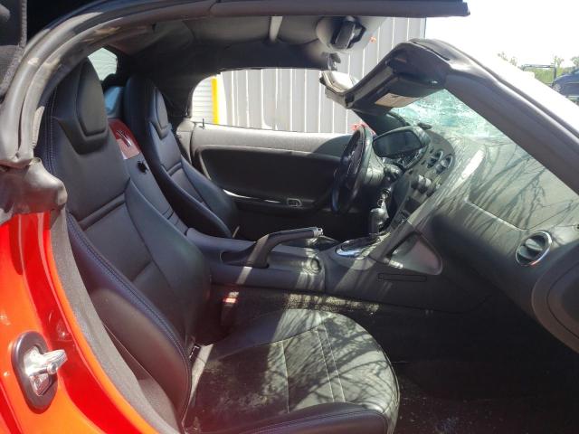 Photo 5 from auction – 2007 PONTIAC SOLSTICE with VIN 1G2MB35B87Y139283