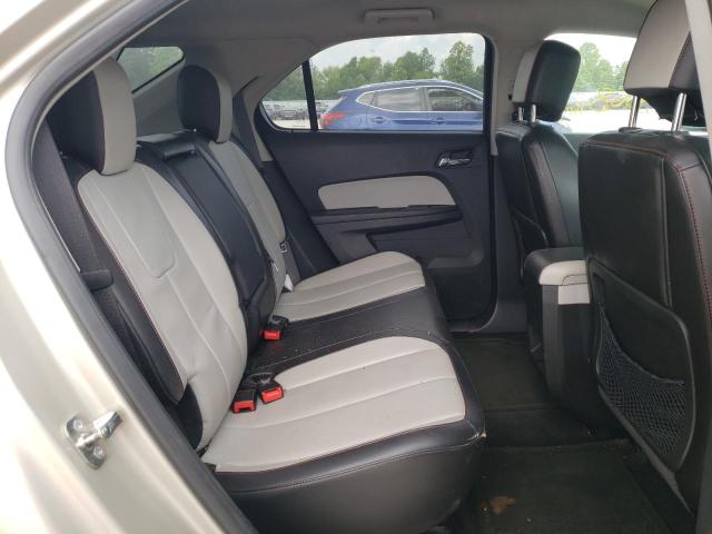 Photo 6 from auction – 2014 CHEVROLET EQUINOX LT with VIN 2GNALCEK1E6302734