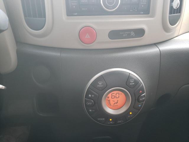 Photo 9 from auction – 2010 NISSAN CUBE BASE with VIN JN8AZ2KRXAT154012