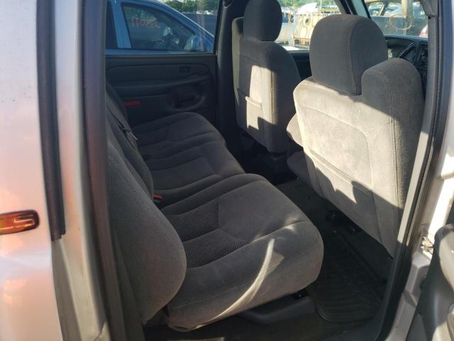 Photo 6 from auction – 2004 CHEVROLET SILVERADO with VIN 2GCEK13T041407483
