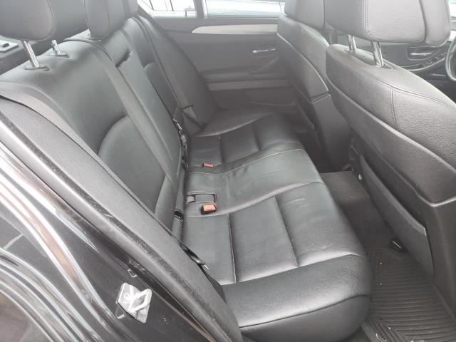 Photo 6 from auction – 2011 BMW 550 XI with VIN WBAFU9C50BC786052