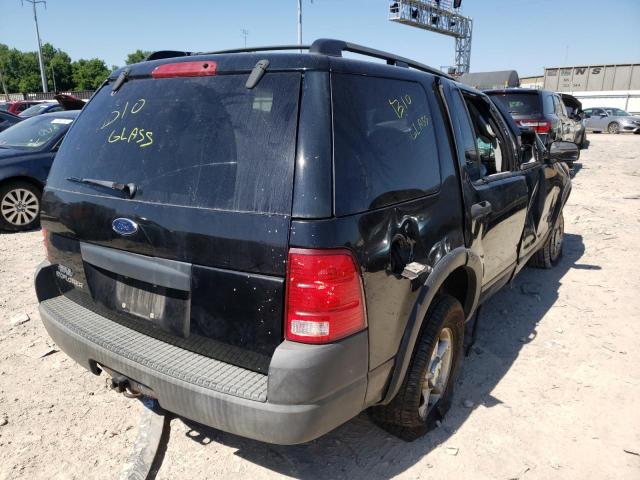 Photo 4 from auction – 2004 FORD EXPLORER X with VIN 1FMZU72KX4UA56279