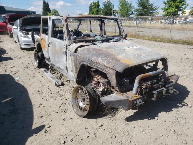 Photo 1 from auction – 2009 JEEP WRANGLER U with VIN 1J4GA39139L727809
