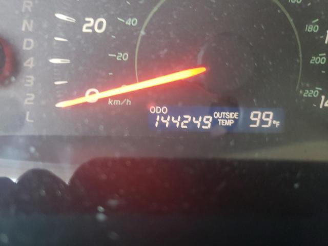 Photo 8 from auction – 2007 TOYOTA CAMRY CE with VIN JTNBE46K273007014