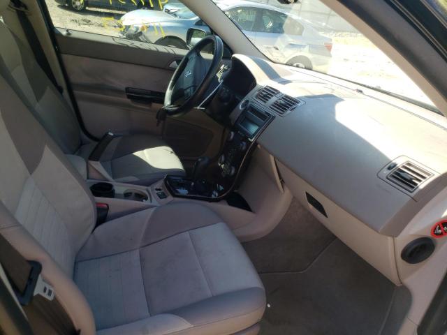 Photo 5 from auction – 2006 VOLVO S40 2.4I with VIN YV1MS390362167007