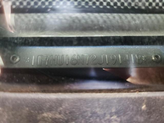 Photo 10 from auction – 2002 DODGE RAM 1500 with VIN 1D7HU16N72J191418
