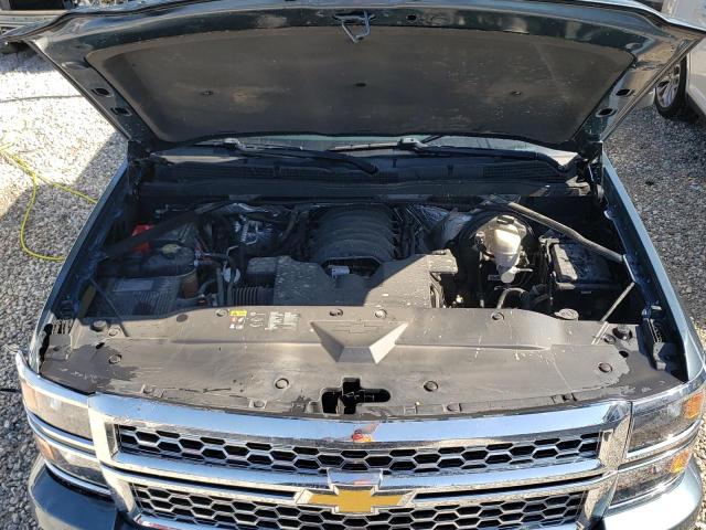 Photo 7 from auction – 2014 CHEVROLET 1500 with VIN 3GCUKREC7EG437659