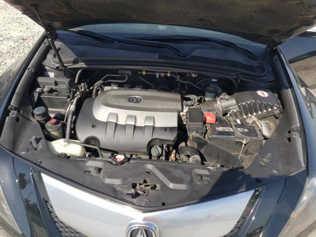 Photo 7 from auction – 2012 ACURA ZDX TECHNO with VIN 2HNYB1H48CH500606