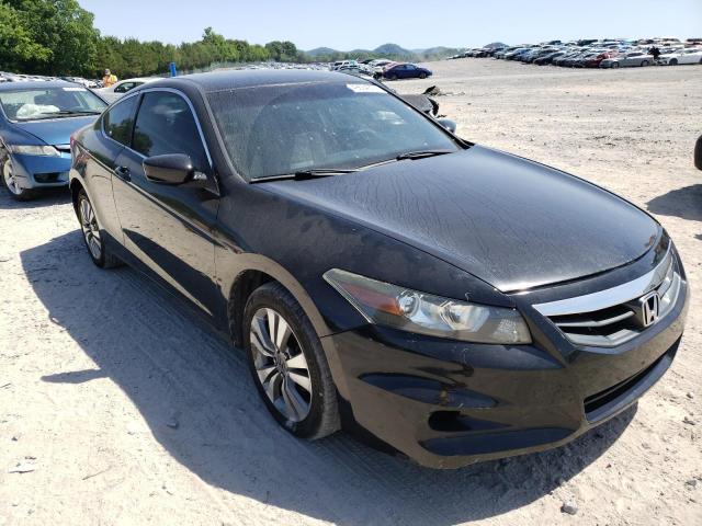 Photo 1 from auction – 2011 HONDA ACCORD LX- with VIN 1HGCS1B37BA000452