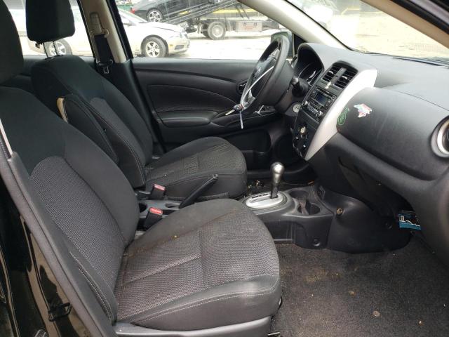 Photo 5 from auction – 2017 NISSAN VERSA S with VIN 3N1CN7AP3HL877053