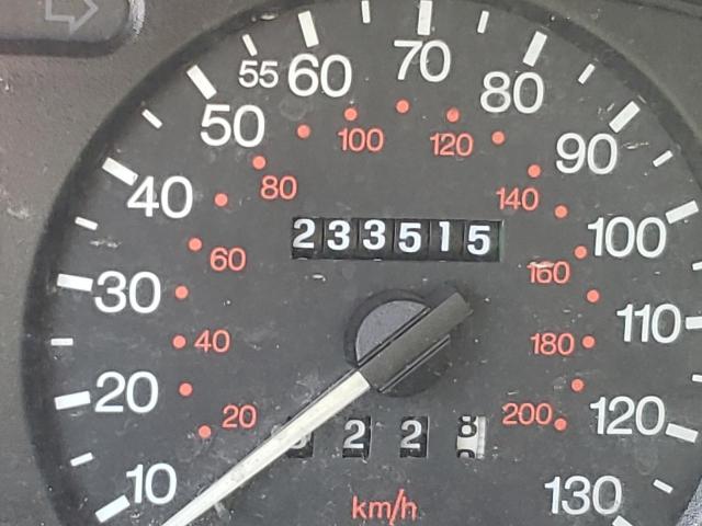 Photo 8 from auction – 2000 MERCURY MYSTIQUE G with VIN 1MEFM6530YK616574