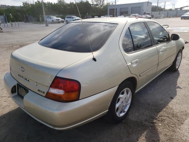 Photo 4 from auction – 1998 NISSAN ALTIMA XE with VIN 1N4DL01D4WC107768