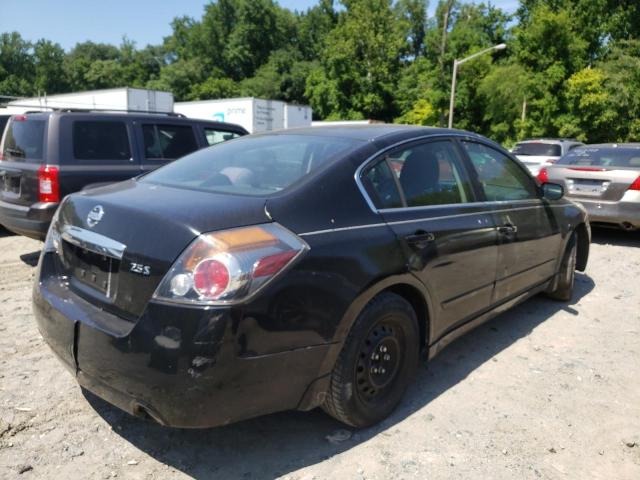 Photo 4 from auction – 2010 NISSAN ALTIMA BAS with VIN 1N4AL2AP6AN548291