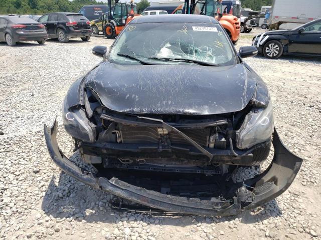 Photo 9 from auction – 2013 NISSAN MAXIMA S with VIN 1N4AA5AP9DC840587