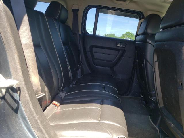 Photo 6 from auction – 2006 HUMMER H3 with VIN 5GTDN136668118789
