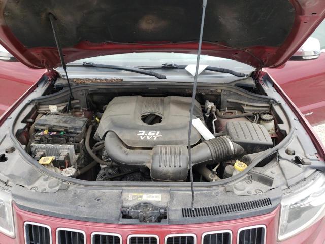 Photo 7 from auction – 2014 JEEP GRAND CHER with VIN 1C4RJFBG2EC101306