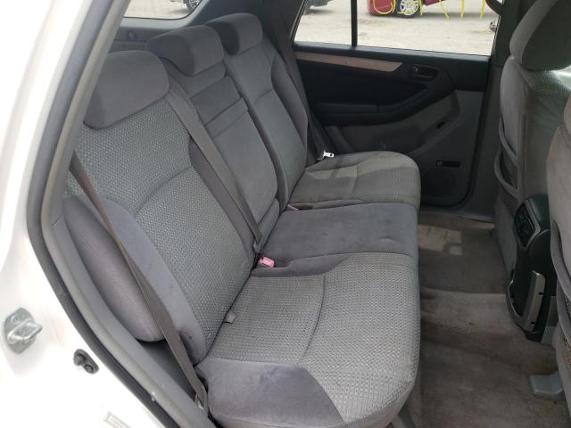 Zdjęcie 6 z aukcji – 2005 TOYOTA 4RUNNER SR z VIN JTEBT14RX50054357