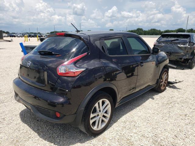 Photo 4 from auction – 2015 NISSAN JUKE S with VIN JN8AF5MR5FT507383