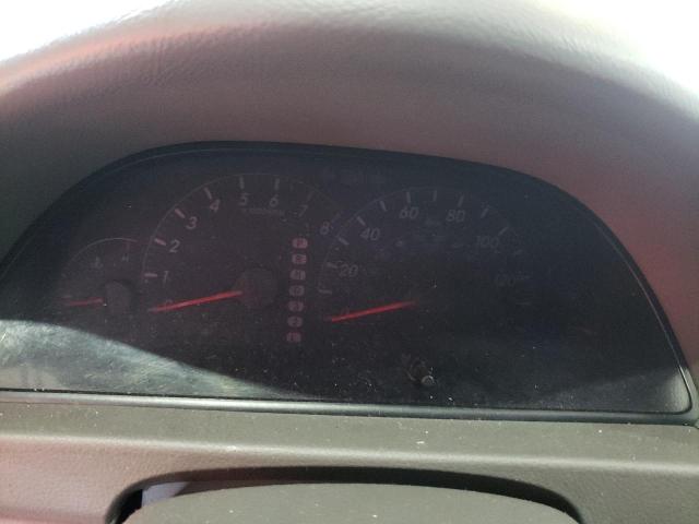 Photo 8 from auction – 2005 TOYOTA CAMRY LE with VIN 4T1BE32K15U384408