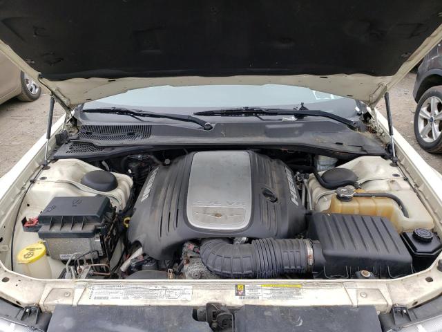 Foto 7 de la subasta – 2006 CHRYSLER 300C con VIN 2C3KK63H06H476569