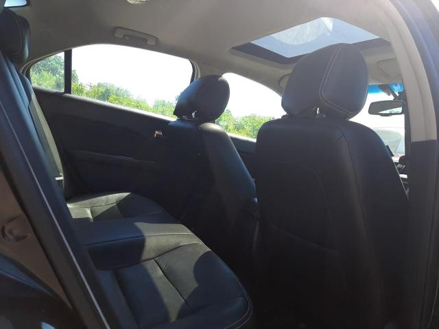 Photo 6 from auction – 2012 FORD FUSION SEL with VIN 3FAHP0JA4CR393811
