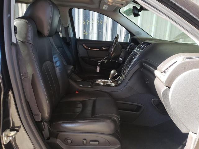 Photo 5 from auction – 2015 GMC ACADIA DEN with VIN 1GKKVTKD4FJ112495