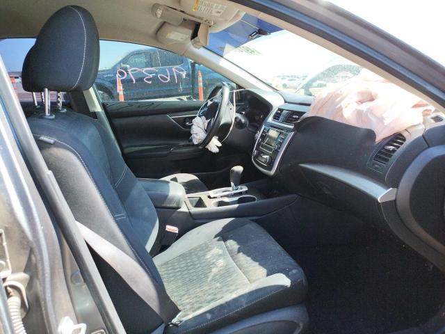Photo 5 from auction – 2017 NISSAN ALTIMA 2.5 with VIN 1N4AL3AP0HC216410