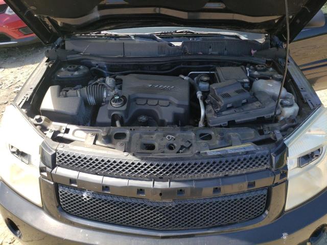 Photo 7 from auction – 2007 CHEVROLET EQUINOX LS with VIN 2CNDL13F776085186