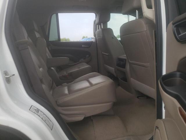 Photo 6 from auction – 2020 CHEVROLET TAHOE C150 with VIN 1GNSCCKC2LR215511