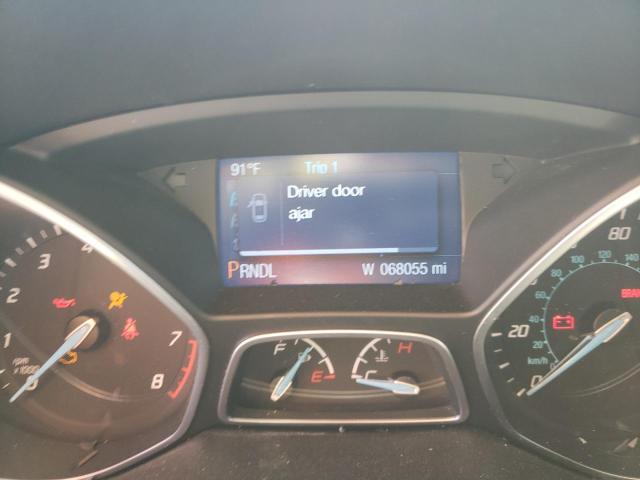 Photo 8 from auction – 2014 FORD FOCUS SE with VIN 1FADP3F24EL224570